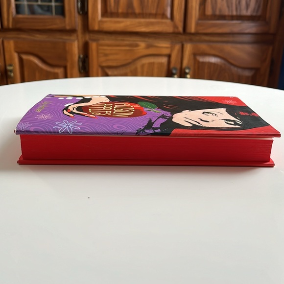 The Poison Apples by Lily Archer - Picture 5 of 5